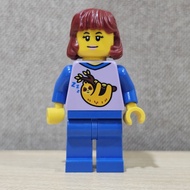Lego minifigure DRM010 Nova (71469)