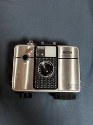 購自日本 Ricoh auto half SE2 菲林相機