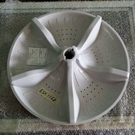 SHARP ESX1168 ORIGINAL PULSATOR