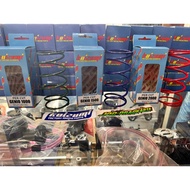 PER PIR CVT KOIZUMI BEAT FI, SCOOPY FI, SPACY FI GENIO KOJA 1000-1500-2000RPM ORIGINAL KOIZUMI