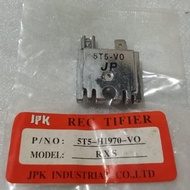 KIPROK RECTIFIER REGULATOR 6V 6 YAMAHA RXS RX KING SPECIAL L2 L2G RX100 5T5-H1970-V0