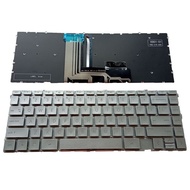 New For HP 15-EP 15T-EP 15-EP0010CA 15T-EP000 15T-EP100 TPN-Q237 US Keyboard Backlit