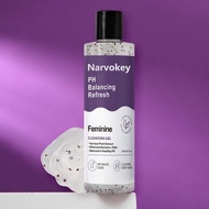 Her Refresh pH Balancing Body Wash, Natural Feminine Hygienic Care Products-8 Liquid oz