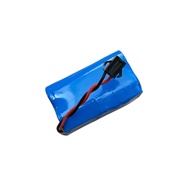 Replacement Battery for Khind Robotic Vacuum VC9E21 14.4V 2.8Ah - Vacuum Battery - VC9E21 Battery