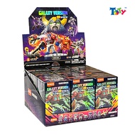 Blind Box Model FULL SET Transformers GV08 - Blokees - ET39