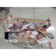 Exciter 135 2006_2010 Yamaha shift lever Code 1S9