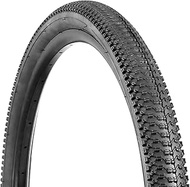 WEEROCK Bike Tire 20/24/26/27.5/29 Inch Tire Folding Bead Replacement Tyre 20 x 2.125/24 x1.95/26 x