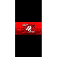 Hotlink 012 new nember