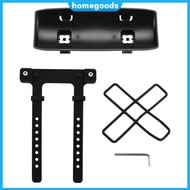 Portable Bike Golf Cart Speaker Mount Bike Speaker Holder Speaker Bike Mount for JBL Flip 3/4/5/6/7 