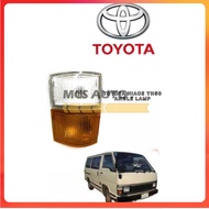 TOYOTA HIACE YH50 YH60 LH112 ANGLE SIGNAL LAMP