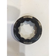 12OCLOCK CASSETTE LOCK LAST PIECE CLEARANCE