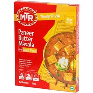 MTR Paneer Butter Masala 300gm..