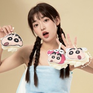Crayon Shin-Chan Genuine Cute Cartoon Personal Cleaning Utensils Bath Ball Bath Flower Soft Skin-Fri