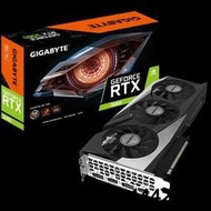 GIGABYTE/技嘉 RTX3060 GAMING OC 12G魔鷹顯卡全新國行