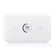 華為huawei E5573s-806 4G wifi分享器  電池九成新