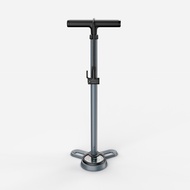 DECATHLON 自行車直立式打氣筒 900