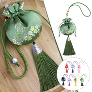 Chinese Style Dragon Boat Festival Sachet Storage Bag Portable Small Adult Childen Bedroom P4q6