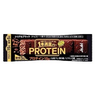 Asahi Group Foods 1 Bar Satisfaction Protein Black 1 Bar x 9