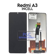 Ori LCD Touchscreen Fullset Xiaomi Redmi A3 / A3x / Pocophone Poco C61/ 23129RN51X / 2312BPC51H