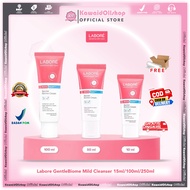 Labore BiomeRepair Barrier Revive Cream Full Size 10ml 50ml 100ml- Sensitive Skin Facial Moisturizer