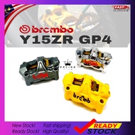 Y15ZR LC5S BREMB0 FRONT CALIPER PUMP LOWER PUMP GP4 4POT