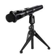 Factory Direct Supply E-300 E-200Handheld Condenser Microphone yy Host Shouting Computer Practical M