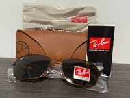 RayBan太陽眼鏡