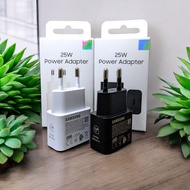 SAMSUNG 25W ENERGY GREEN CHARGER ADAPTOR - SAMSUNG 25W CHARGER COVER