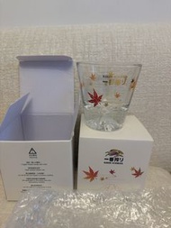 KIRIN 麒麟楓葉富士山杯 2024 限量版