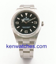 [99% New] Rolex 124270 Explorer "Random" series