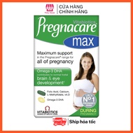 Pregnacare Max Vitamin Pills