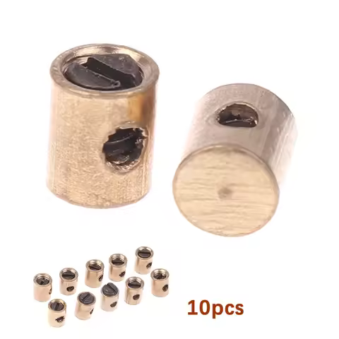 Universal Cable Stop Bolt Pins For 50CC-250CC CRF XR BBR KLX TTR ATV Pit Dirt Bike Quad 4Wheels CT20