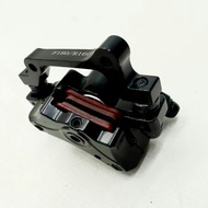 Folding mtb Bike disc brake caliper Head (Akez Spare Parts)