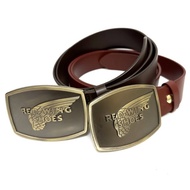 Red Wing belt Genuine Leather