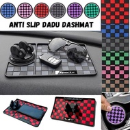 New Dashboard Dadu Car Anti Slip Mat Non Slip Mat Magic Sticky Pad For GPS Cell Phone Sunglasses