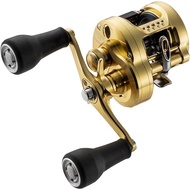 SHIMANO bait reel 23 Calcutta Conquest MD 300XGLH