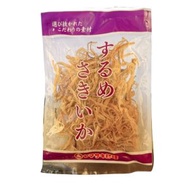 山崎珍味 原味魷魚絲 100g｜日本日式珍味｜高蛋白低脂｜下酒小食｜平行進口｜Exp 06 Dec 2026
