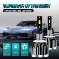 Headlight Conversion Kit Lamp 9005 9006 H7 H11 H1 H4 Car Bulb LED Light 6000k