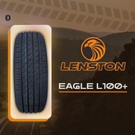 LENSTON L100+ 195/50R16 1955016 195 50 16 195-50-16 195*50*16 195X50X16 195/50/16 CAR TYRE KERETA TY