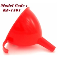 CSK 7003 3inch Liquid Funnel W8.5cm*H9.5cm
