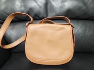 Coach Saddle Bag