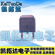 [Kaitoda Electronics] Original Genuine IPD60R360Q 60R360P TO-252 Packaging