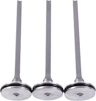 Lesurey 3Pcs Piston Driver 883-471 883430 Compatible with Hitachi NR65AK NR65AK2