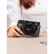 Leica dlux8 Protective Case D-LUX8 Camera Bag Leica Polaroid sofort2 Leather Case Base Leather Case 