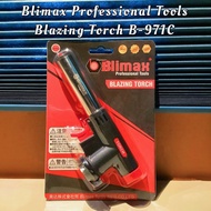 READY STOCK Blimax Professional Tools Blazing Torch B-971C