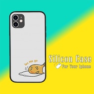 Oh Oh Oh Oh Egg Camera Protective Case for Iphone 6 7 8 Plus 11 12 13 Mini Pro Max X Xr POD20210087