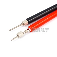 Multimeter Universal Meter Pen Solder-Free 2.0 Meter Pen Instrument Meter Probe Meter Pen/Alligator 