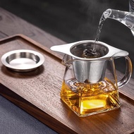 Double-Eared Tea Leak Tea Filter Tea Filter Tea Making Handy Tool Tea Separator Tea Filter Tea Cup F