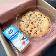 Amora’s Soft Cookies Tapak Muka