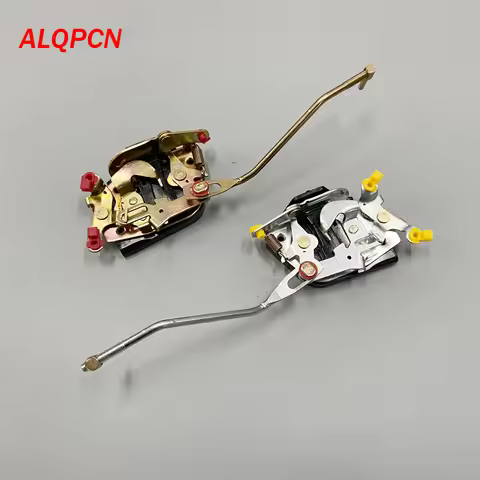 front door lock left right side latch machine use for toyota hilux pickup LN30 LN36 RN30 LN40 RN46 1